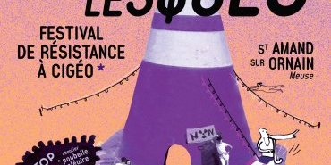 AFFICHE BURELESQUES 2026